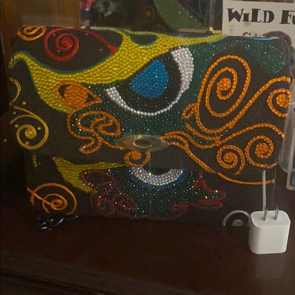 Helade and sola purse one of one - Picture 7 of 7